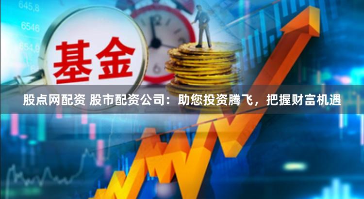 股点网配资 股市配资公司：助您投资腾飞，把握财富机遇