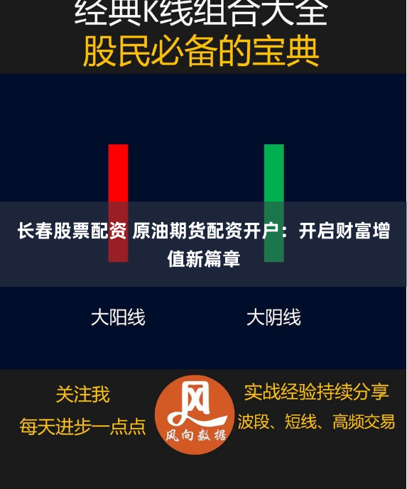 长春股票配资 原油期货配资开户：开启财富增值新篇章