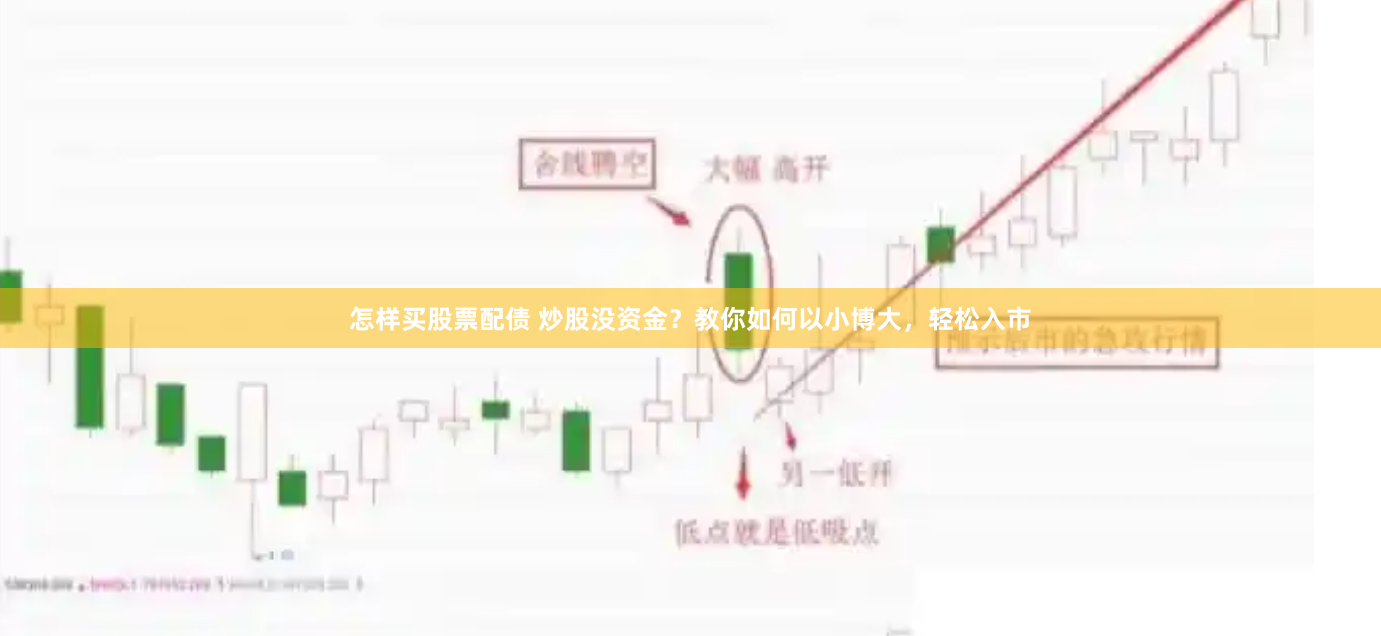 怎样买股票配债 炒股没资金？教你如何以小博大，轻松入市