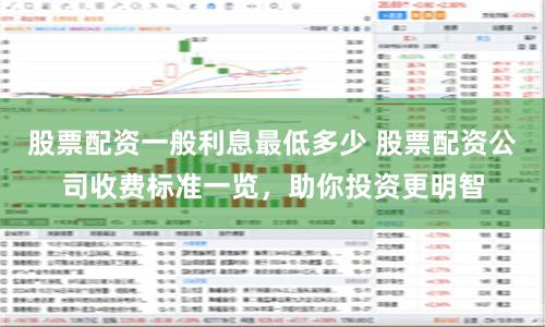 股票配资一般利息最低多少 股票配资公司收费标准一览，助你投资更明智